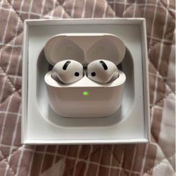 *BRAND NEW* AIRPODS 4 NEW GEN