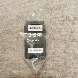 Ankink 245 Xl Black Ink Cartridges 