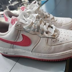 Nike Air Force 1 Size 10- $10