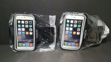 IPhone 6 plus arm bands