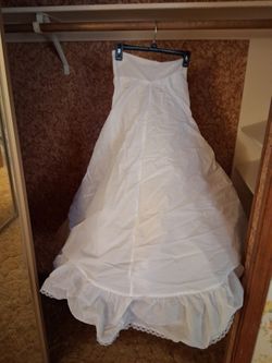Formal Slip In Excellent Condition