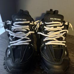 balenciaga track size 9