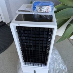 PORTABLE Air COOLERS JDAC76R