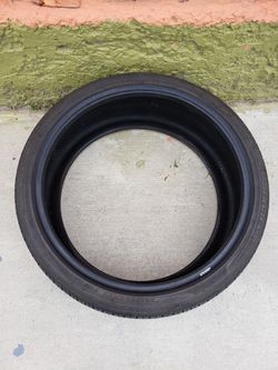 245/35r20 tire llanta