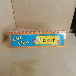 Cvc Flips 