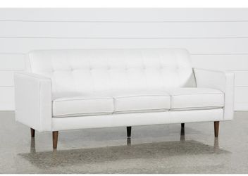 Couch & Loveseat