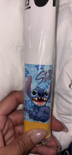 Stitch Poster