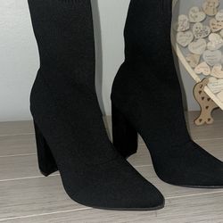 Boot Heels 
