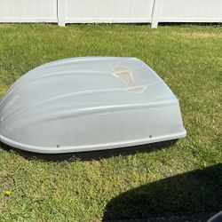 Car Top Carrier