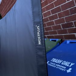 Mostplus Cover Tunel 