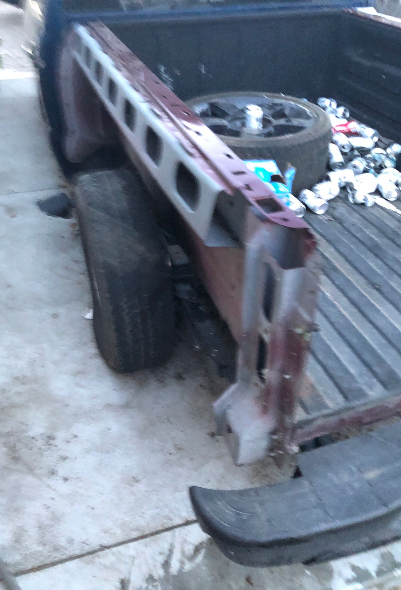 Silverado Stepside bed for Sale in San Jose, CA OfferUp
