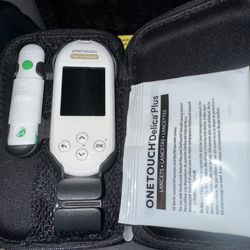 One Touch Verio Reflect Kit