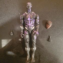 Marvel Legends Black Panther (LOOSE)