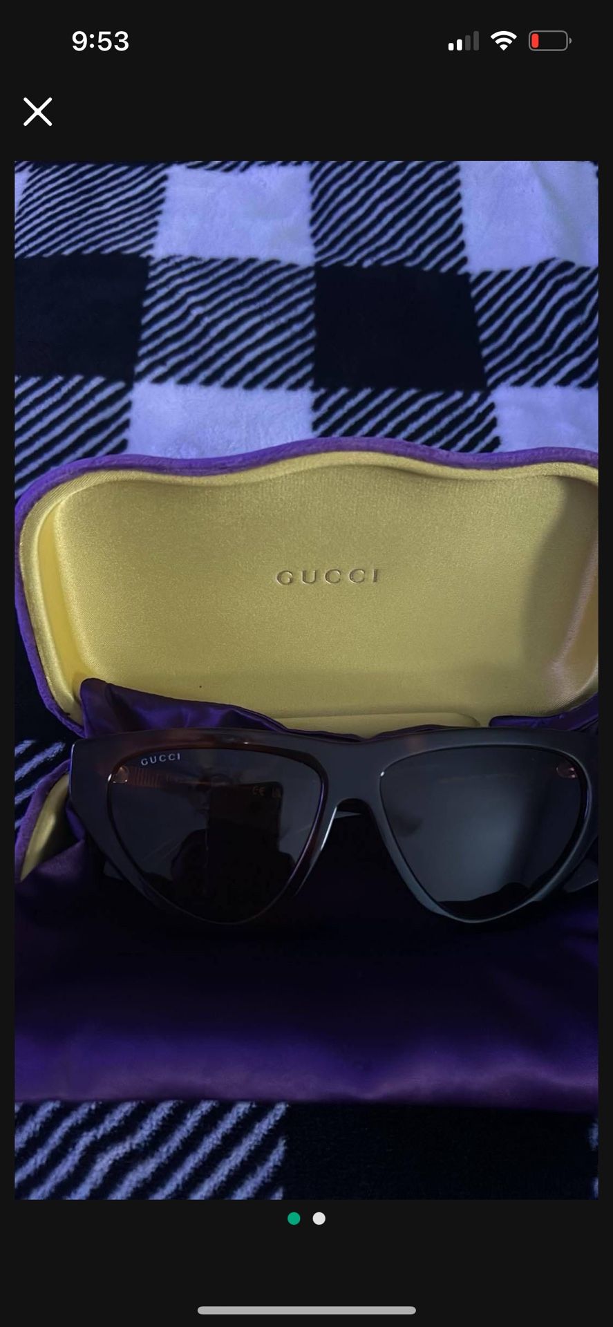 Gucci 