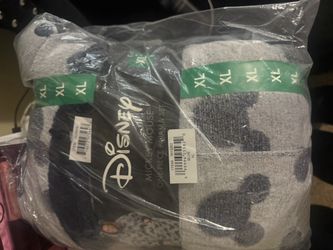 Mickey Mouse Onesie Brand New