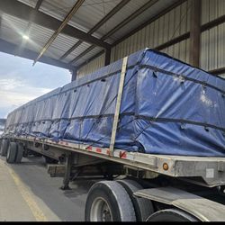 Flatbed