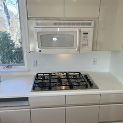  Fisher&Paykel Gas Stovetop 