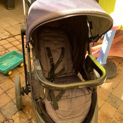 Baby Stroller 