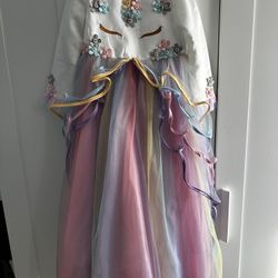 Unicorn Costume