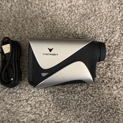 Range Finder with Slope