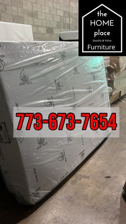 🚨 Flash Sale On Brand New Mattress Starting at $99 Ready for Delivery 🚛