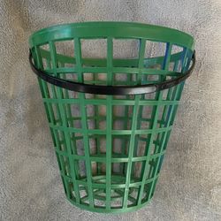 Golf Ball Bucket