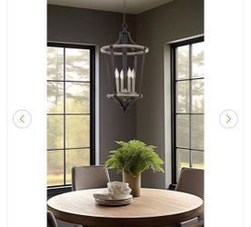 Pendant Light