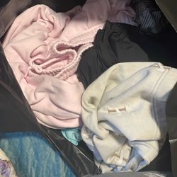 Big Bag Of Clothes (L - 2XL)(willing To Barter)