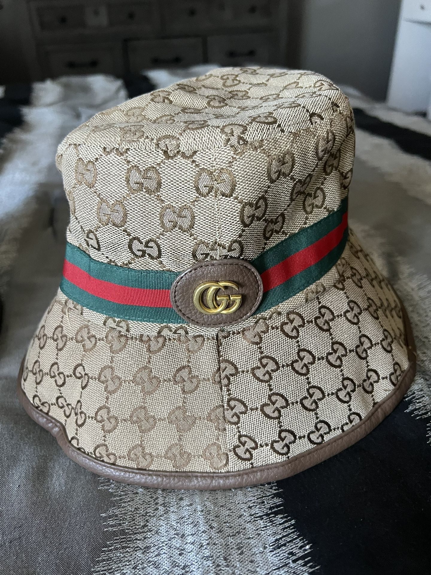 Gucci Bucket Hats
