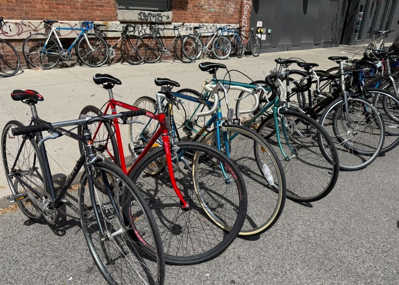 Bikes For sale SAT5/24 SUNDAY 5/25 MONDAY 5/26