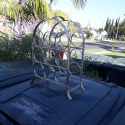 Wine RACK $45