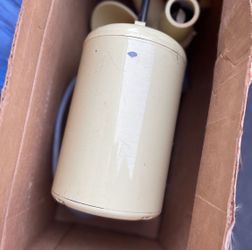 Old School Champion G5-NG-853S juicer Juice Maker
