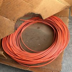 Like 250 Ft Of Wire 