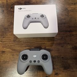 DJI Avata With Fly More Combo And Accessories 
