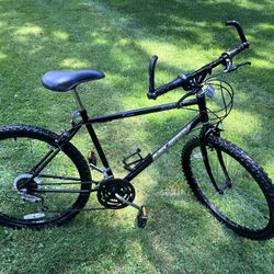 Huffy 15 Speed Superia