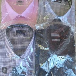 Men Dress Shirts