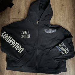 Boyz N The Hood Jacket 1991