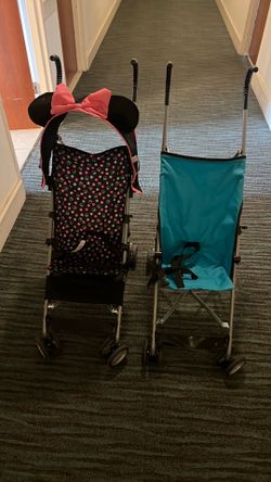 Strollers