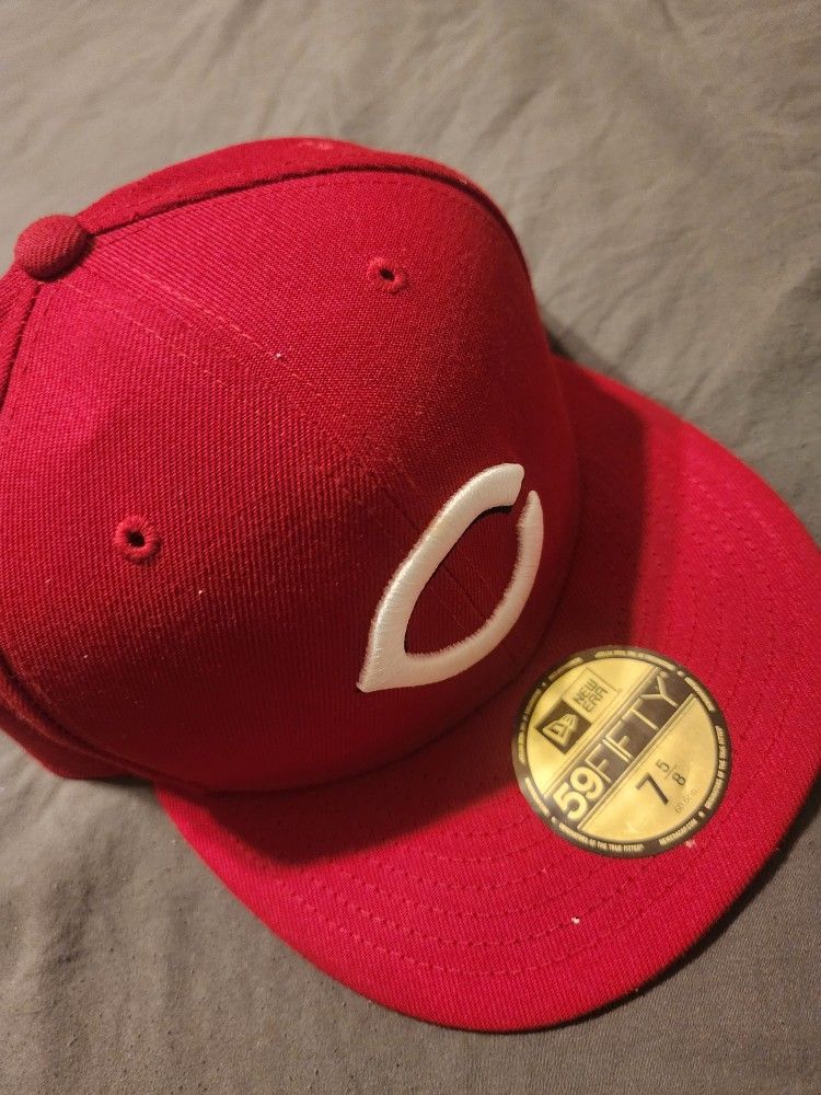 NEW ERA HATS COLLECTION LOT