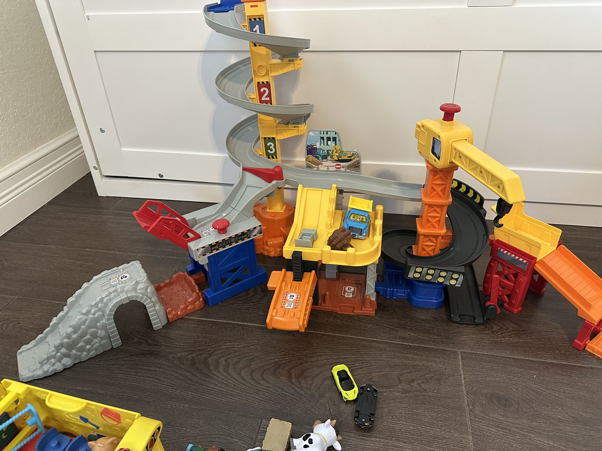 Toy