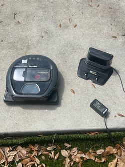 Self cleaner