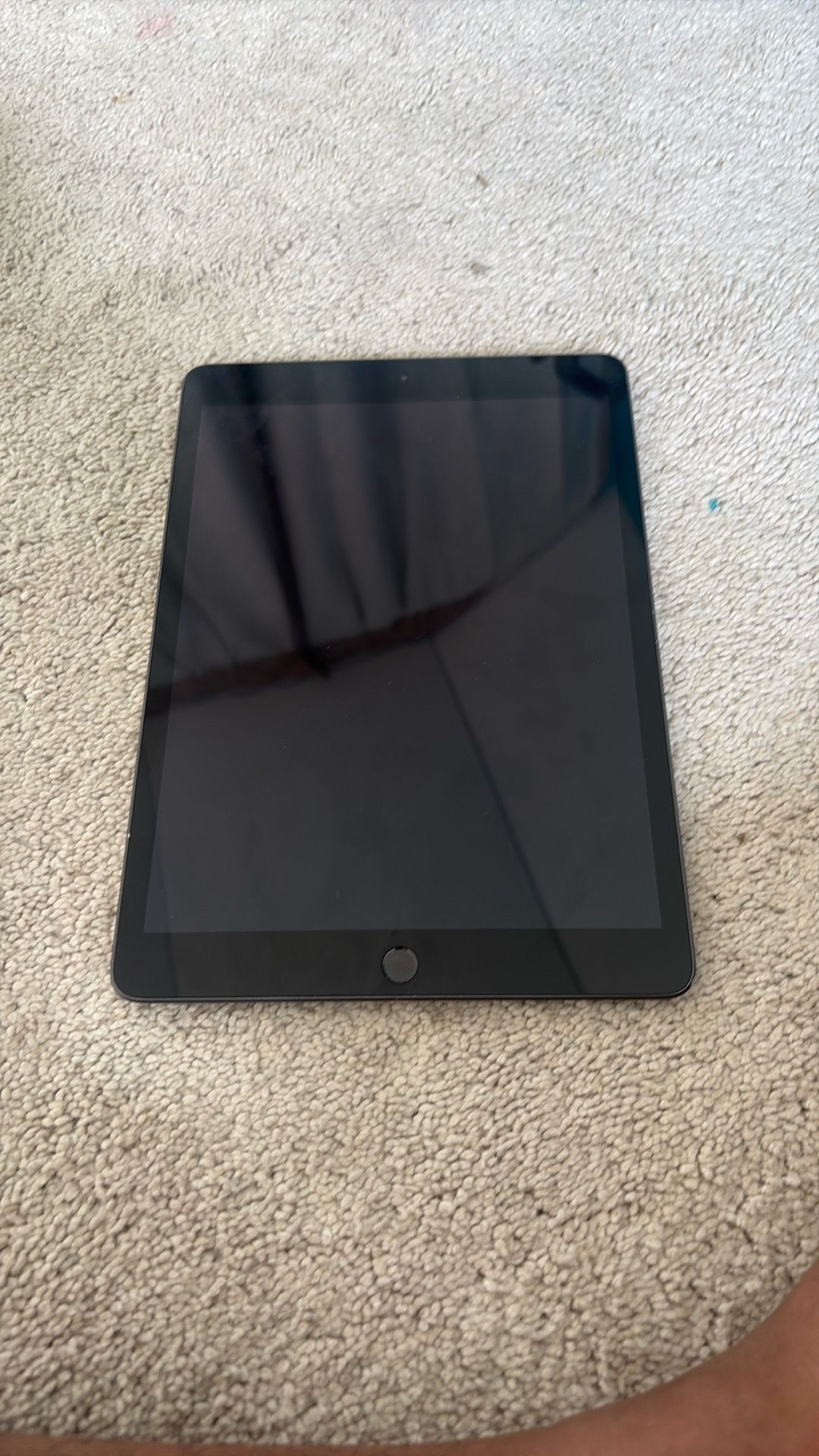 Ipad 7 generación