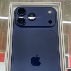 iPhone 17 Pro Max 256Gb