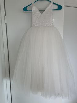 Flower Girl Dresses
