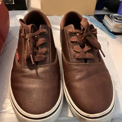 Levi’s Shoes Size 10.5