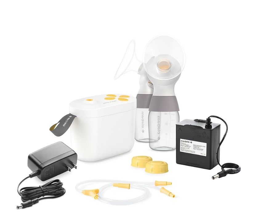 Breast Pump