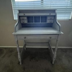 Small Secretary Desk