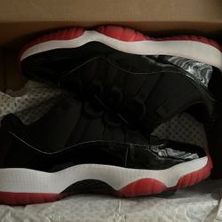 Jordan 11 