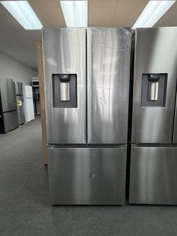 Refrigerator 30” Width 