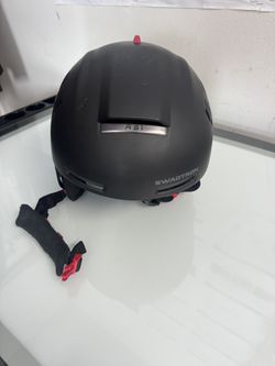 Helmets With Speaker